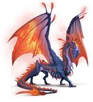 Wyrmwraith Undead Dragon Pathfinder 2E PFRPG DND D D 3 5 5E 